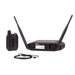 Shure GLXD14+/93-Z3