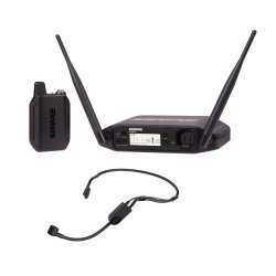 Shure GLXD14+/PGA31-Z3