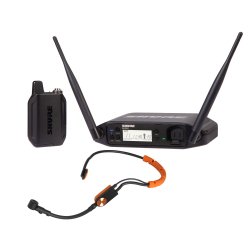 Shure GLXD14+/SM31-Z3