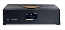 Grimm Audio MU1