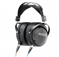 Audeze LCD-2 Closed-Back Leather-Free