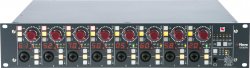 AMS Neve 1073OPX with ADAT/USB Digital I/O Card Bundle