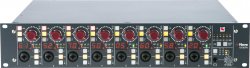 AMS Neve 1073OPX with ADAT/USB Digital I/O Card Bundle