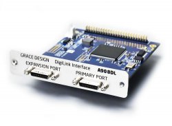 Grace Design m908 Digilink Option (Upgrade)