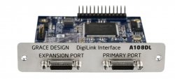 Grace Design m108 DigiLink option (upgrade)
