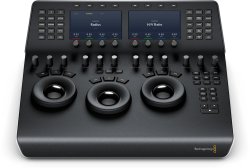 Blackmagic Design DaVinci Resolve Mini Panel - includes Resolve License