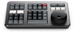 Blackmagic Design DaVinci Resolve Speed Editor - includes Resolve License