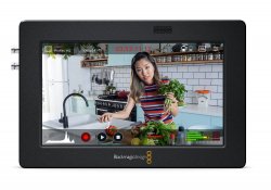 Blackmagic Design Video Assist 5