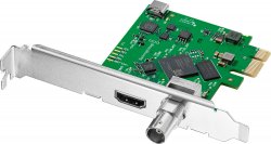 Blackmagic Design DeckLink Mini Recorder HD