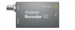 Blackmagic Design UltraStudio Recorder 3G