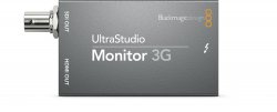 Blackmagic Design UltraStudio Monitor 3G