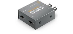 Blackmagic Design Micro Converter BiDirect SDI/HDMI 3G wPSU