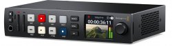 Blackmagic Design HyperDeck Studio HD Plus
