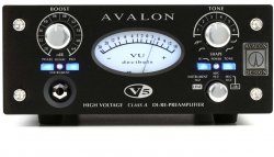 Avalon V5 (Black)