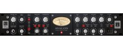 Avalon VT-737sp (Black)