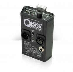 Whirlwind QBOX