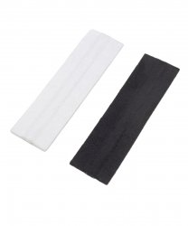 Viviana Straps moleSkin Extreme - Multi-color (Pack of 12 Strips)