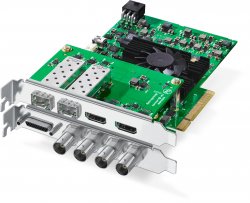 Blackmagic Design DeckLink 4K Extreme 12G