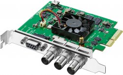 Blackmagic Design DeckLink SDI 4K