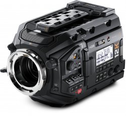 Blackmagic Design URSA Mini Pro 12K