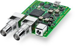 Blackmagic Design 3G-SDI Shield for Arduino