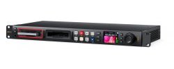 Blackmagic Design HyperDeck Studio 4K Pro