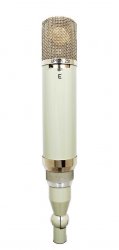 Upton Microphones 251