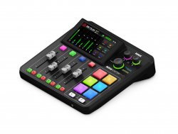 RØDE RODECaster DUO