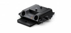 Blackmagic Design Tripod Mount For Studio 4K camera