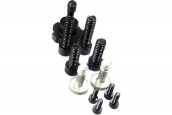Blackmagic Design Design Shoulder Kit Bolts for URSA Mini (11-Pack)