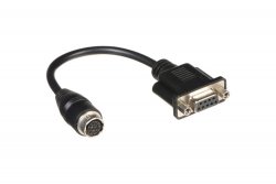 Blackmagic Design B4 Lens Adapter Cable for Micro Studio Camera 4K