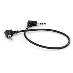Blackmagic Design 180mm URSA Mini LANC Cable for External Remote to URSA