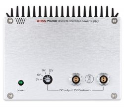 Weiss PSU102