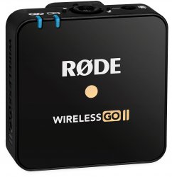 RØDE Wireless GO II TX