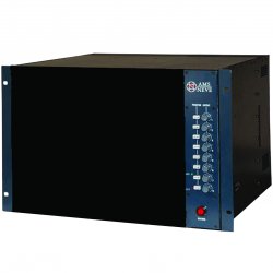 AMS Neve Empty 1081 Rack 7U