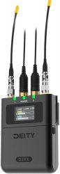Deity Microphones D2RX D-UHF Portable Receiver