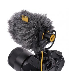 Deity Microphones V-Mic D4 Mini