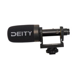 Deity Microphones V-Mic D4