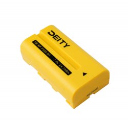 Deity Microphones NP-F550 Battery
