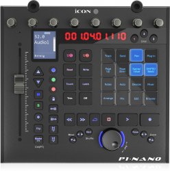 Icon Pro Audio P1-Nano