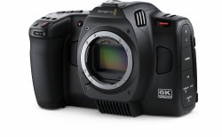 Blackmagic Design Cinema Camera 6K