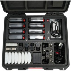 Aputure MC Pro 8-Light Kit