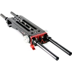 Shape Blackmagic Ursa Mini V-Lock Quick Release Baseplate
