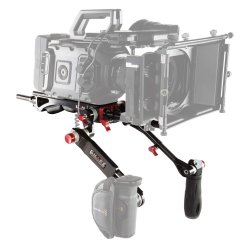 Shape Blackmagic Ursa Mini Bundle Rig