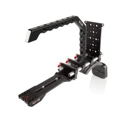 Shape ENG Style Camcorder Bundle Rig