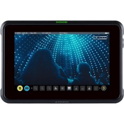 Atomos Shinobi 7