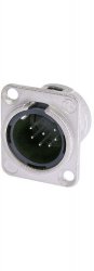 Neutrik NC7MD-L-1