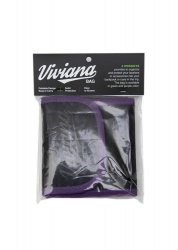 Viviana Straps Viviana Bag (Small, Purple)