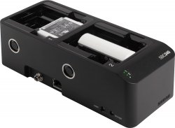 Shure SBC240-US