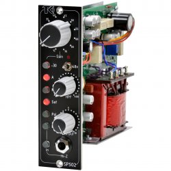 TK Audio SP502